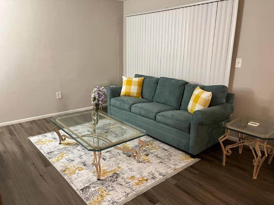 Cozy Retreat 1.8 Mi To Stadium Gainesville Exterior foto